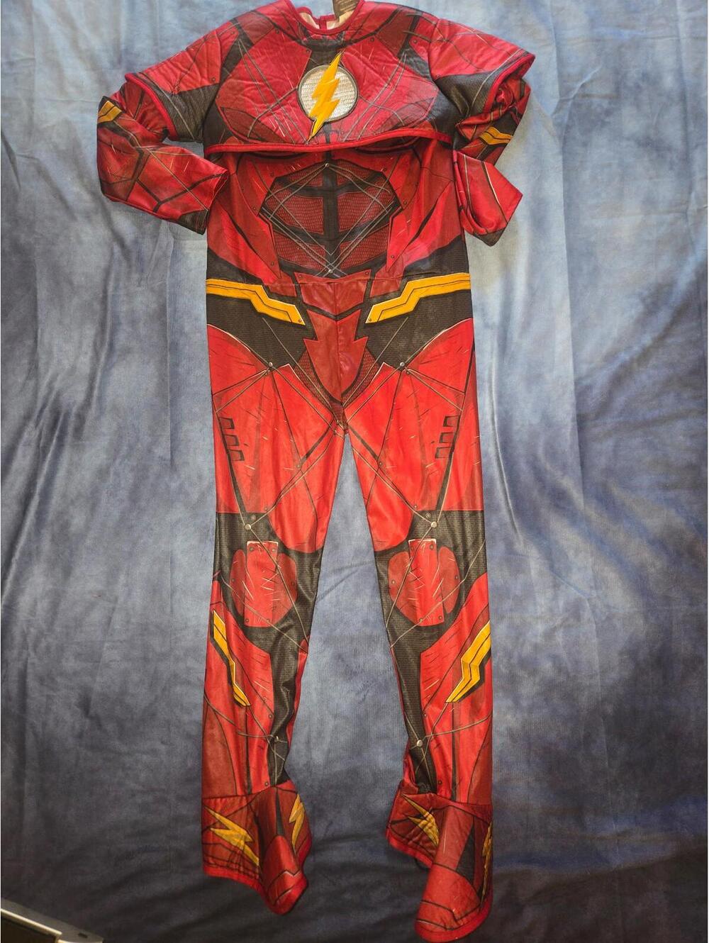 Child Size Flash costume